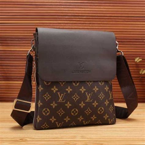 louis vuitton brown cross body|Louis Vuitton crossbody men.